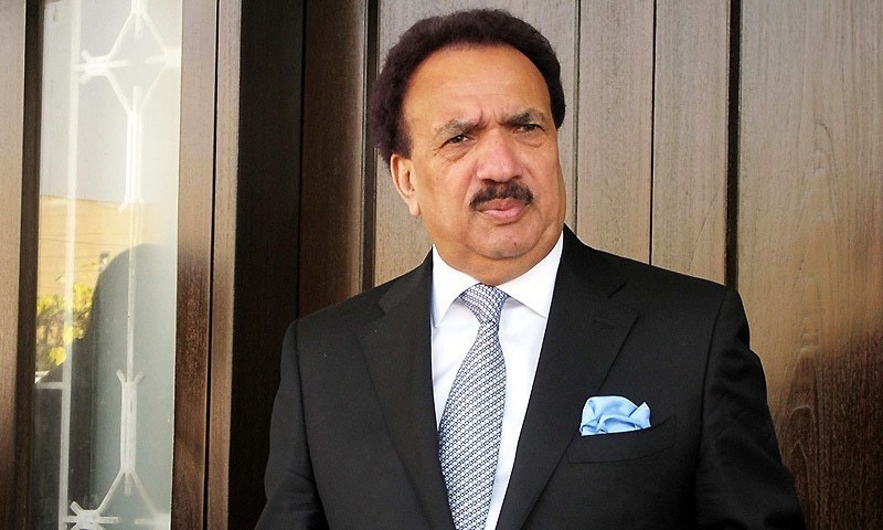 China to invest USD 14BN in Afghanistan, says minister Rehman Malik